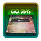 Atom SMS Art আইকন
