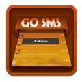 Musim gugur SMS Seni