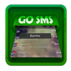Batalha SMS Arte ícone
