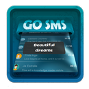 Beautiful dreams SMS Art APK