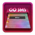 Bliss SMS Art