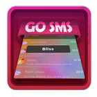 Bliss SMS Art icône