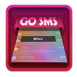 Bliss SMS Art