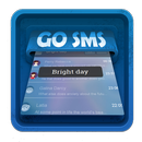Bright day SMS Art-APK