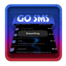 Daunting SMS Art-APK