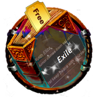 Exile ikona