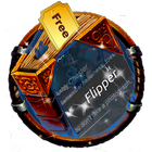Flipper icône