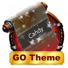 Candy SMS Layout icon