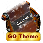 Caramel SMS Layout icon