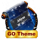 Abyss SMS Layout icône