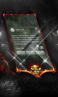 Apocalyptic SMS Layout syot layar 2