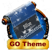 Blue phenomenon SMS Layout