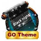 Icona Black night SMS Layout