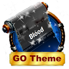 Blood SMS Layout icon