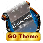 Electric battle SMS Layout আইকন