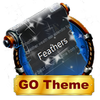 Feathers SMS Layout ikona