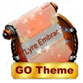 Lyre Embrace SMS Layout