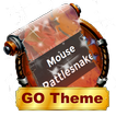 Mouse Rattlesnake SMS Layout