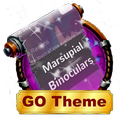 Marsupial Binoculars SMS