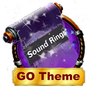 Sound Rings SMS Layout APK