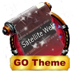Satelit Web SMS Tata ruang