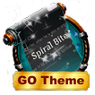 ”Spiral Bite SMS Layout