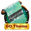 Pigeon Indigo SMS Layout