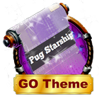 Pug Starship SMS Layout icon