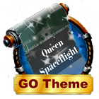 Queen Spaceflight SMS Layout icon