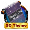 Tambourine SMS Layout