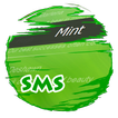 Mint S.M.S. Skin