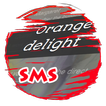 Orange delight S.M.S. Skin