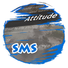 Attitude S.M.S. Skin icône