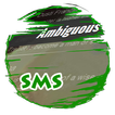 Ambiguous S.M.S. Skin