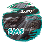 Army S.M.S. Skin icon