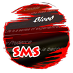 Blood S.M.S. Skin