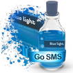Blue light S.M.S. Skin