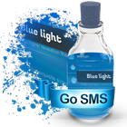 Blue light S.M.S. Skin icône