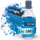 Blue light S.M.S. Skin-APK