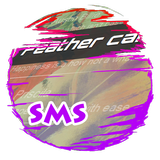Feather candy S.M.S. Skin icon