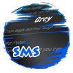 Grey S.M.S. Skin