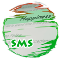 Happiness S.M.S. Skin