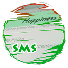 Happiness S.M.S. Skin icon