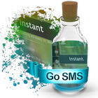 Instant S.M.S. Skin 아이콘