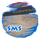 Luxurious S.M.S. Skin ไอคอน