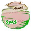 Peach S.M.S. Skin-APK