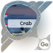 Crab GO SMS