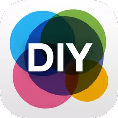 GO SMS Theme DIY アプリダウンロード