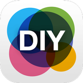 GO SMS Theme DIY biểu tượng