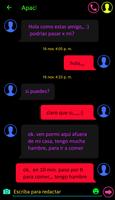 THEME FOR GO SMS PURE METRO COLORS screenshot 2